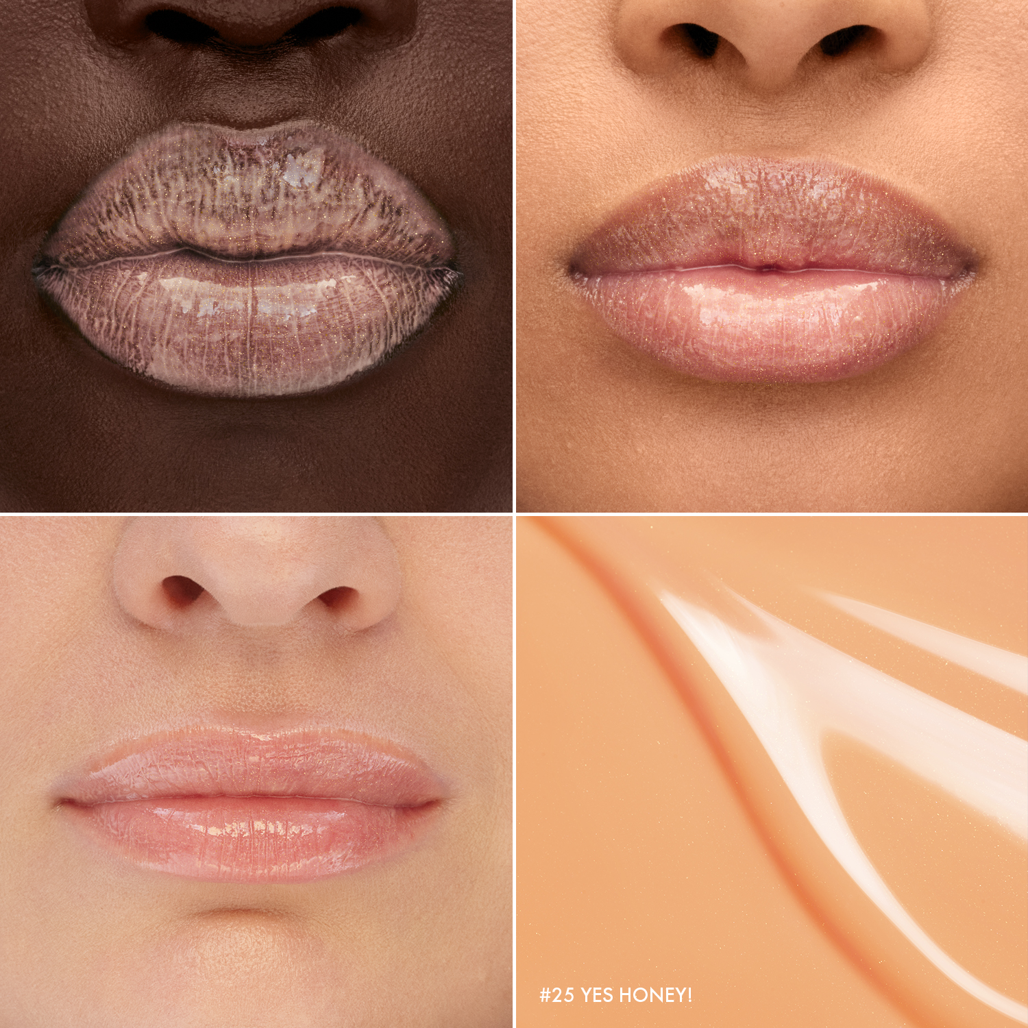 GLOSSED (BRILLO LABIAL)